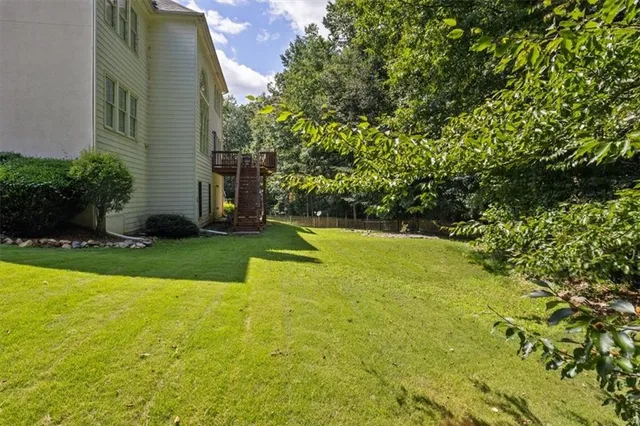 $785,000 | 3645 Hickory Branch Trail, Suwanee, GA 30024