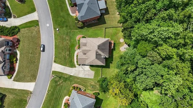 $785,000 | 3645 Hickory Branch Trail, Suwanee, GA 30024