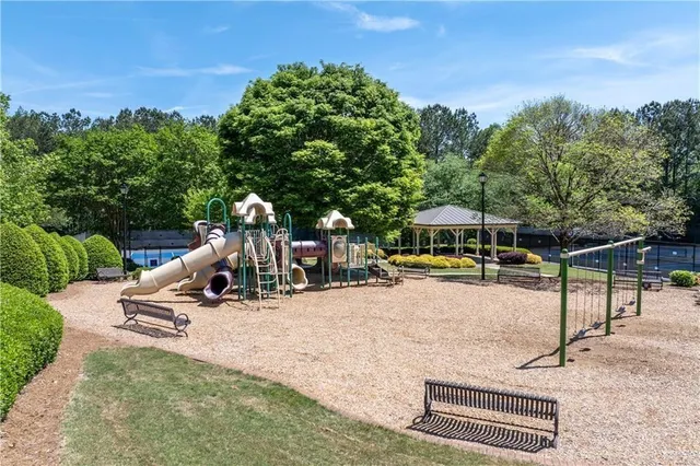 $785,000 | 3645 Hickory Branch Trail, Suwanee, GA 30024