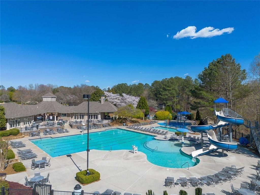 3645 Hickory Branch Trail Suwanee, GA 30024 - Photo 35 of 40