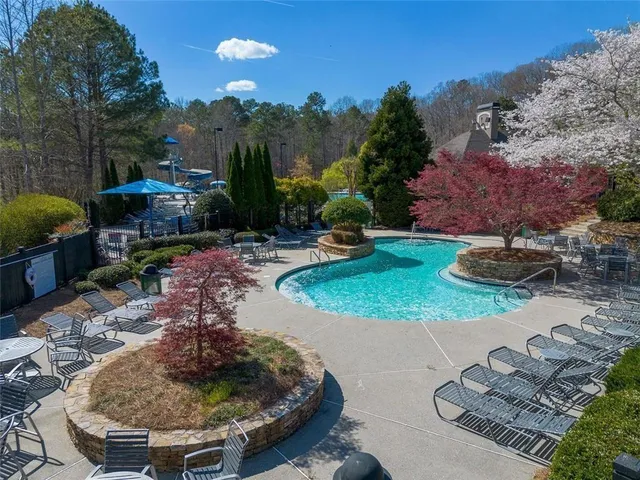 $785,000 | 3645 Hickory Branch Trail, Suwanee, GA 30024