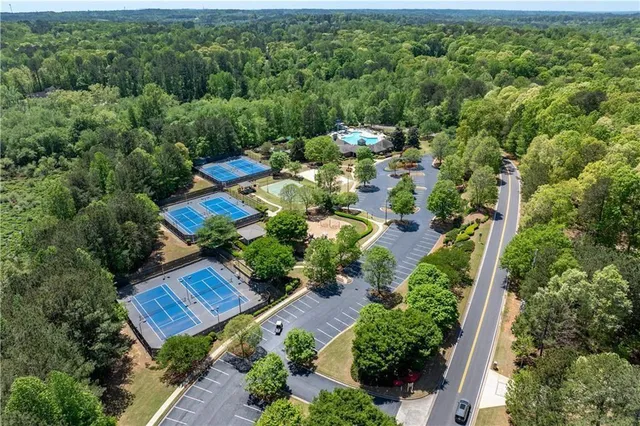 $785,000 | 3645 Hickory Branch Trail, Suwanee, GA 30024