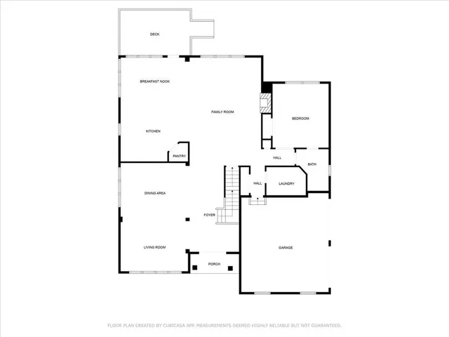 $785,000 | 3645 Hickory Branch Trail, Suwanee, GA 30024