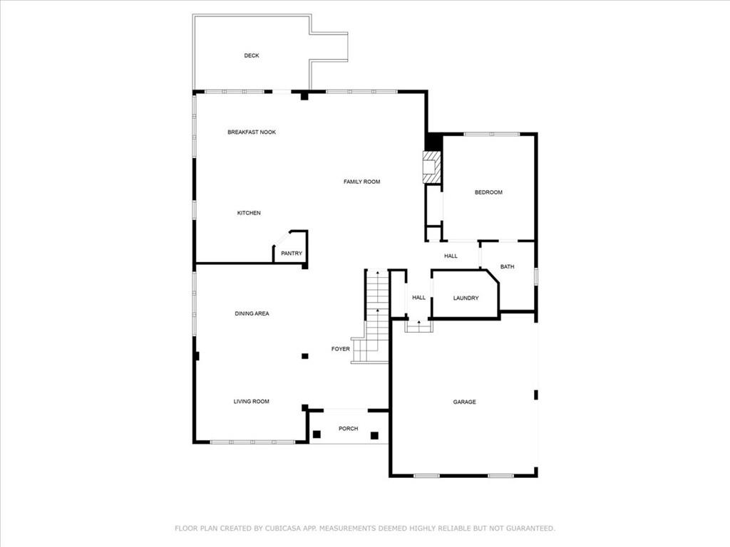 3645 Hickory Branch Trail Suwanee, GA 30024 - Photo 38 of 40