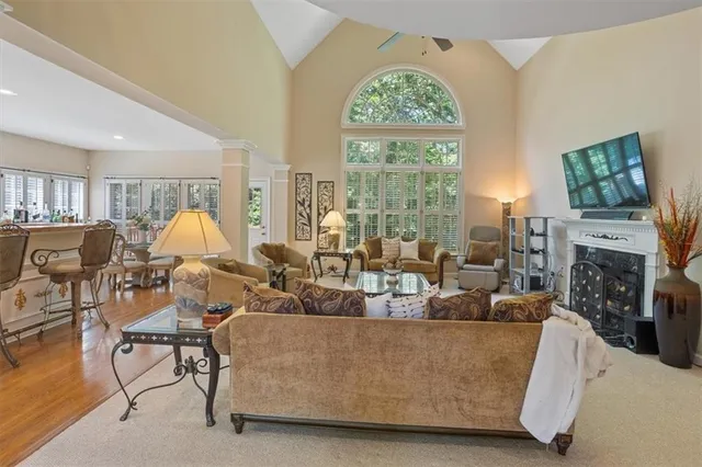 $785,000 | 3645 Hickory Branch Trail, Suwanee, GA 30024