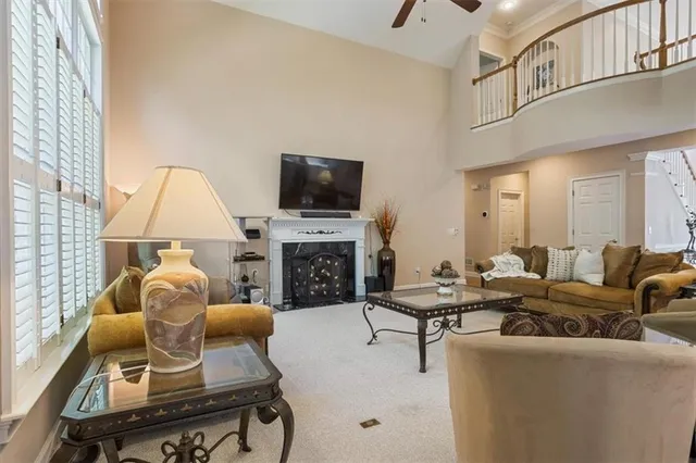 $785,000 | 3645 Hickory Branch Trail, Suwanee, GA 30024