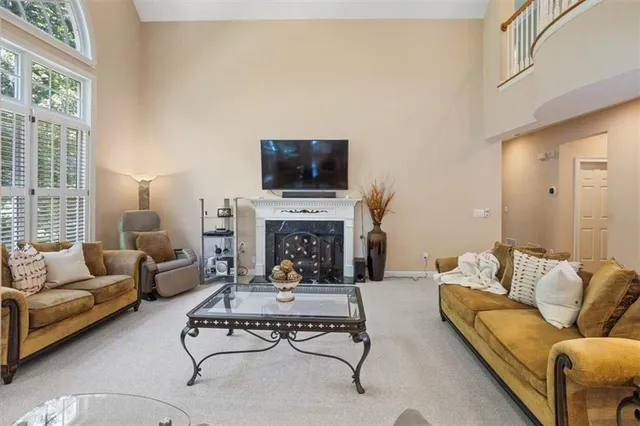 $785,000 | 3645 Hickory Branch Trail, Suwanee, GA 30024