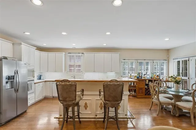 $785,000 | 3645 Hickory Branch Trail, Suwanee, GA 30024