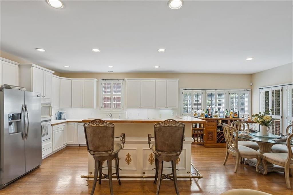 3645 Hickory Branch Trail Suwanee, GA 30024 - Photo 8 of 40