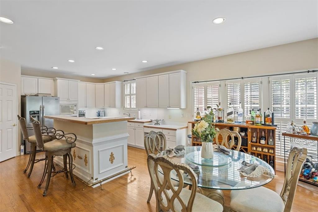 3645 Hickory Branch Trail Suwanee, GA 30024 - Photo 9 of 40