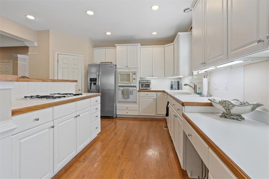 3645 Hickory Branch Trail Suwanee, GA 30024 - Photo 10 of 40