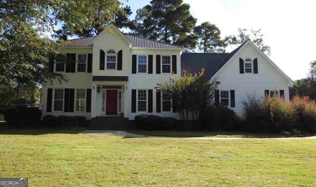 200 Ridge Circle Dublin, GA 31021 - Photo 1 of 1 Main View