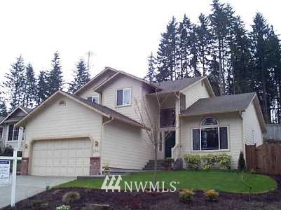 3320 201st Street Southeast Bothell, WA 98012 - Photo 1 of 1