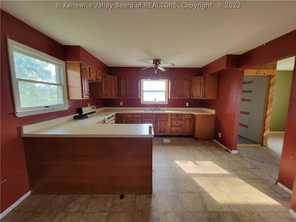 1138 Little Lefthand Road Amma, WV 25005 - Photo 7 of 15 Gallery Image 7