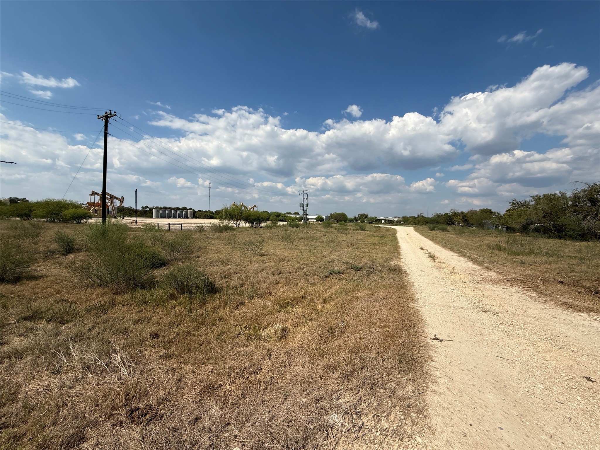 506 South Colorado Street Flatonia, TX 78941 - Photo 11 of 21 a view of a lake with a beach