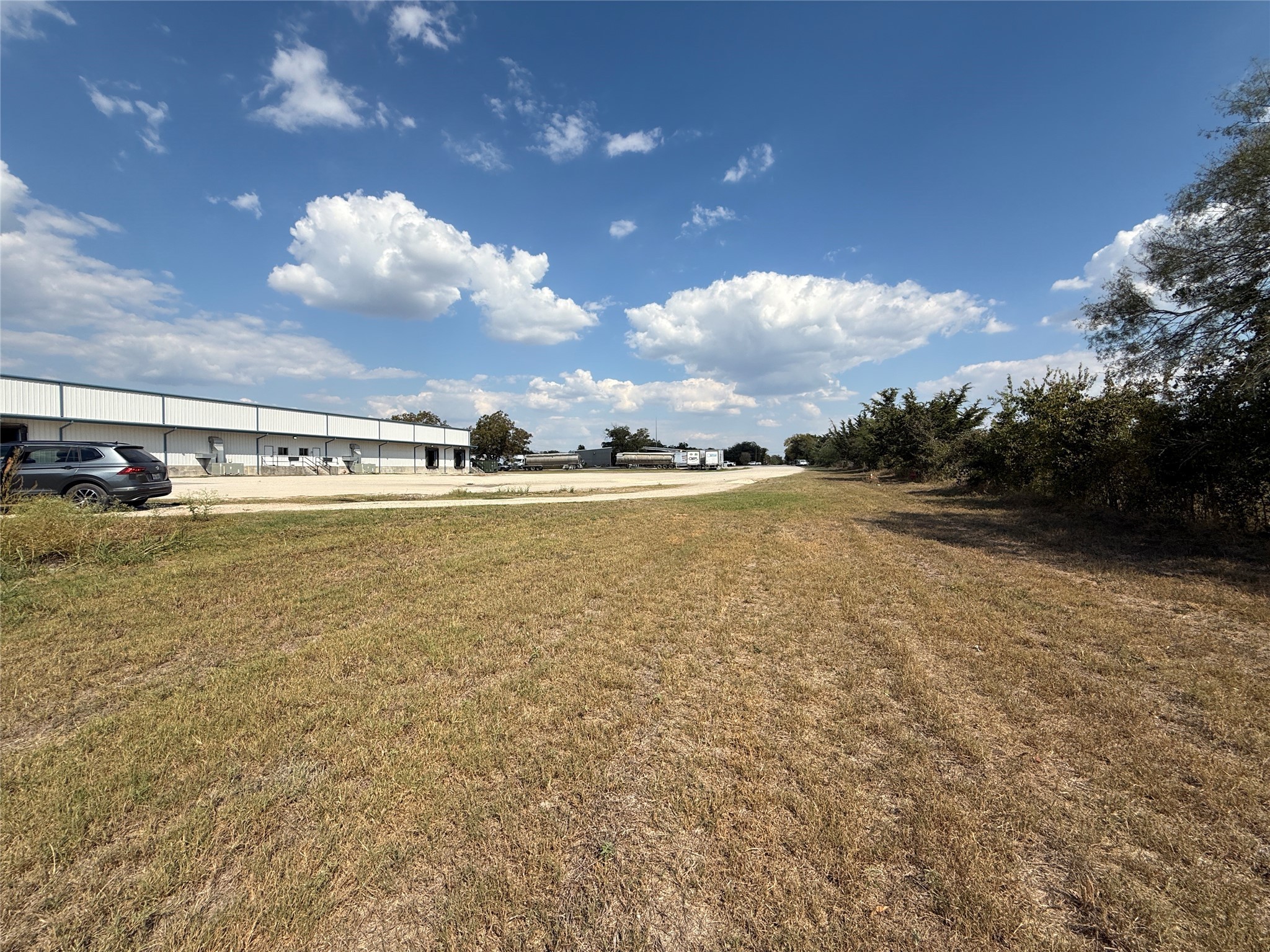 506 South Colorado Street Flatonia, TX 78941 - Photo 14 of 21 a view of a water with an ocean view