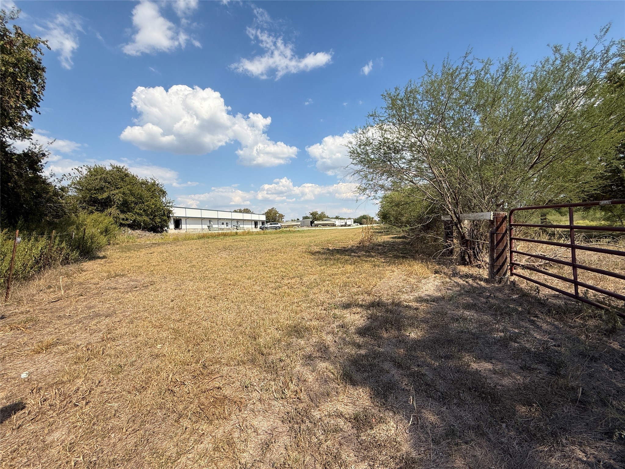 506 South Colorado Street Flatonia, TX 78941 - Photo 17 of 21 a view of an ocean and beach