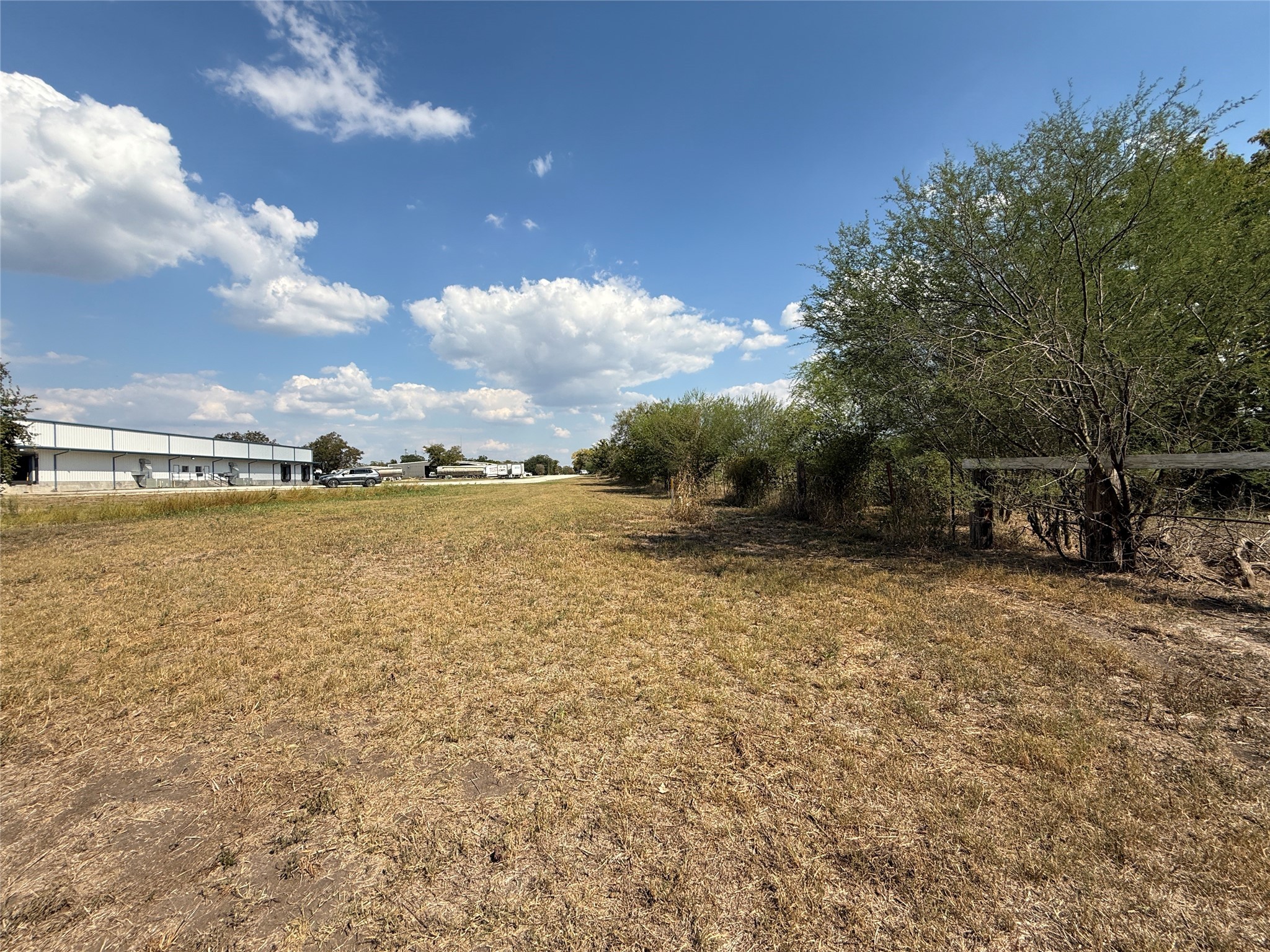 506 South Colorado Street Flatonia, TX 78941 - Photo 18 of 21 a view of a ocean with a building