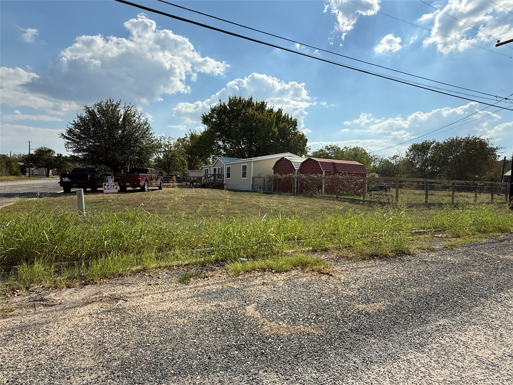 506 South Colorado Street Flatonia, TX 78941 - Photo 19 of 21