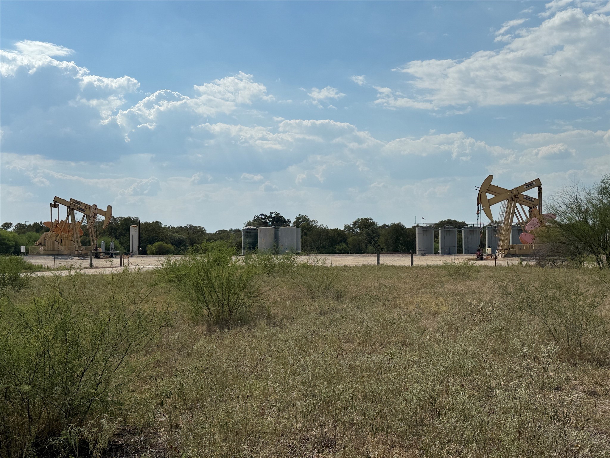 506 South Colorado Street Flatonia, TX 78941 - Photo 21 of 21 a view of a field