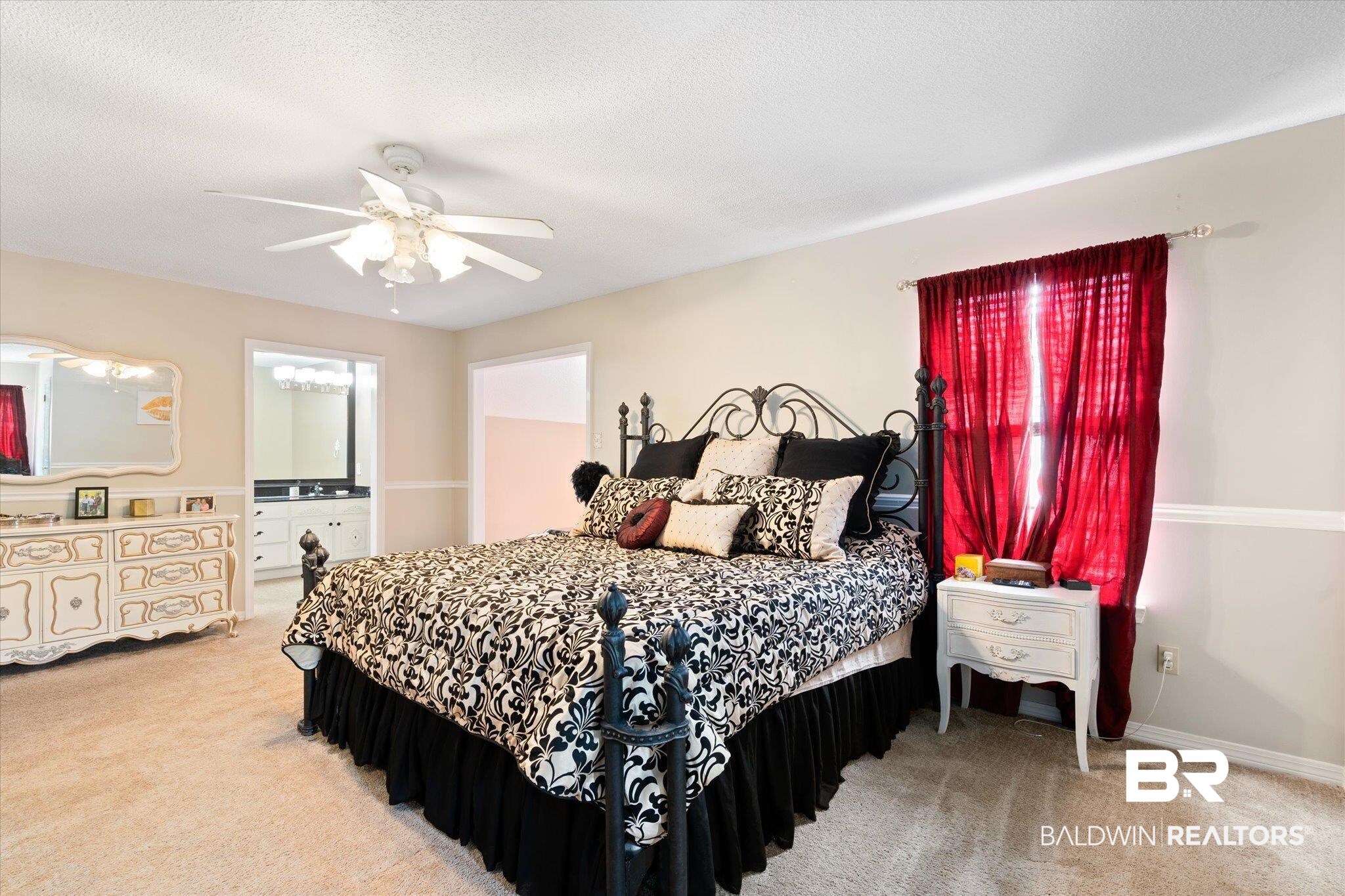1291 Carson Road West Mobile, AL 36695 - Photo 19 of 36