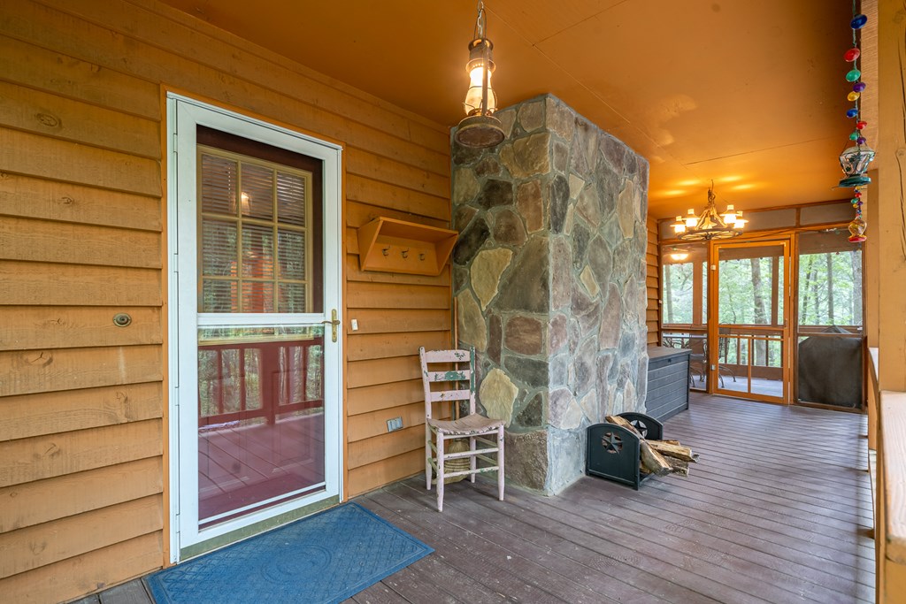 71 Cohutta Forest Road Ellijay, GA 30540 - Photo 8 of 43 Gallery Image 8