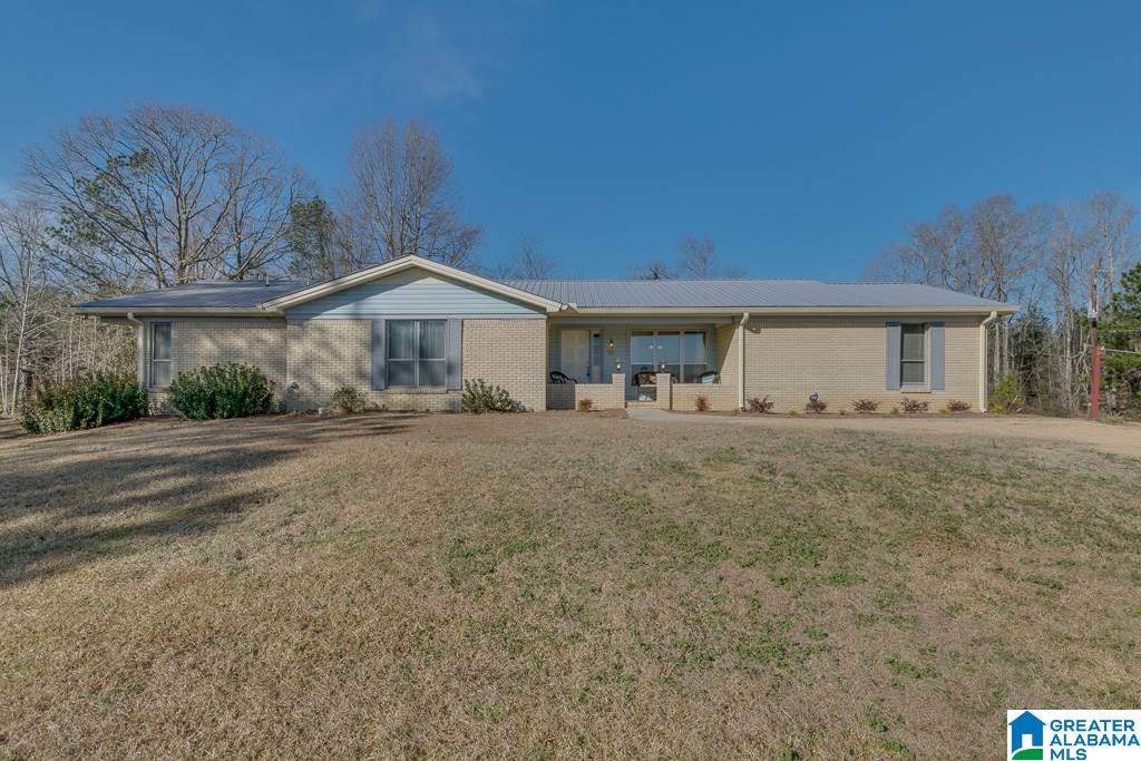 434 County Road 403 Clanton, AL 35045 - Photo 1 of 50
