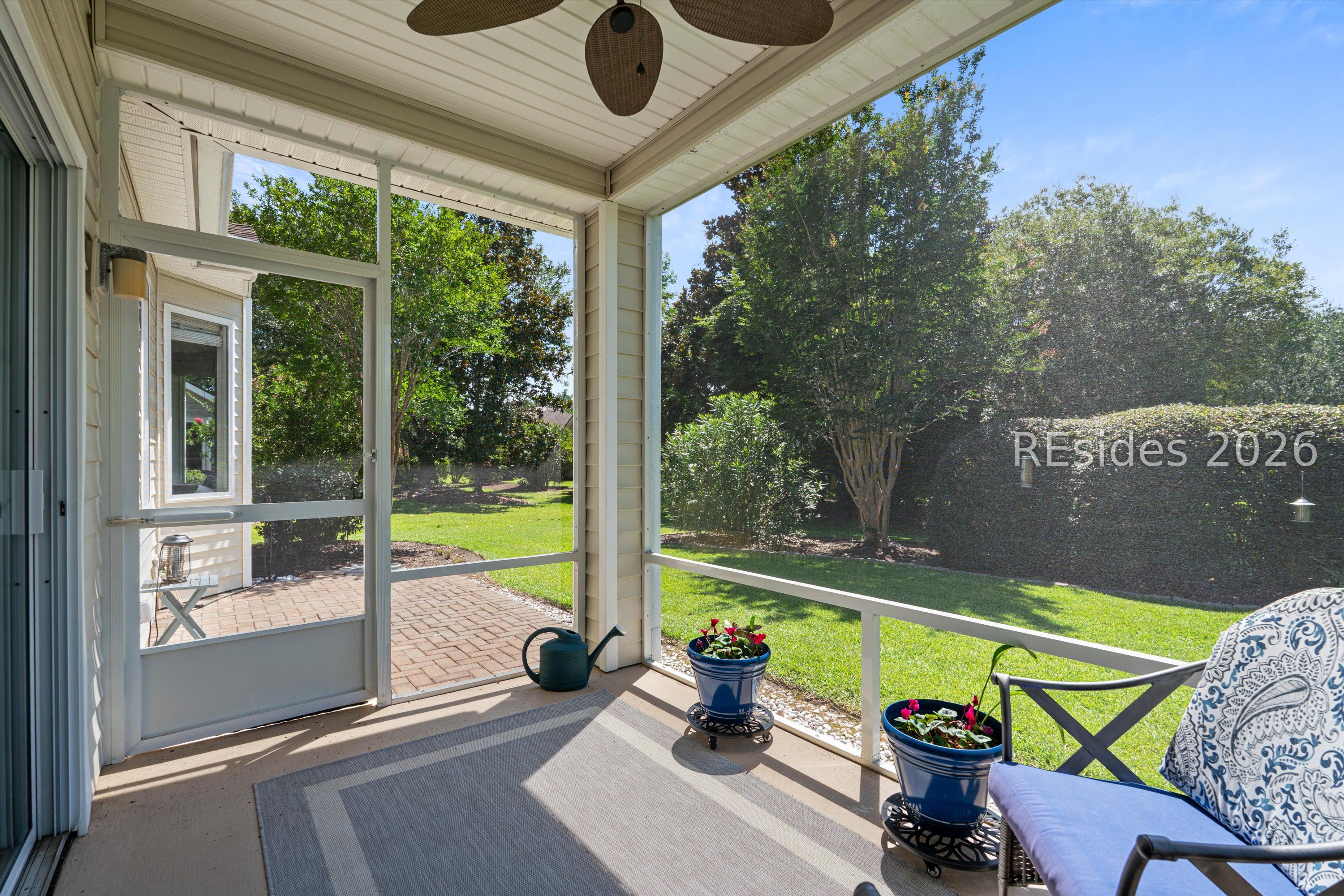 214 Colonel Thomas Heyward Road Bluffton, SC 29909 - Photo 27 of 31