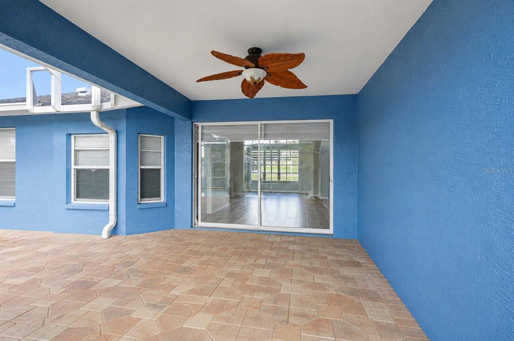 2263 Deborah Drive Spring Hill, FL 34609 - Photo 31 of 49