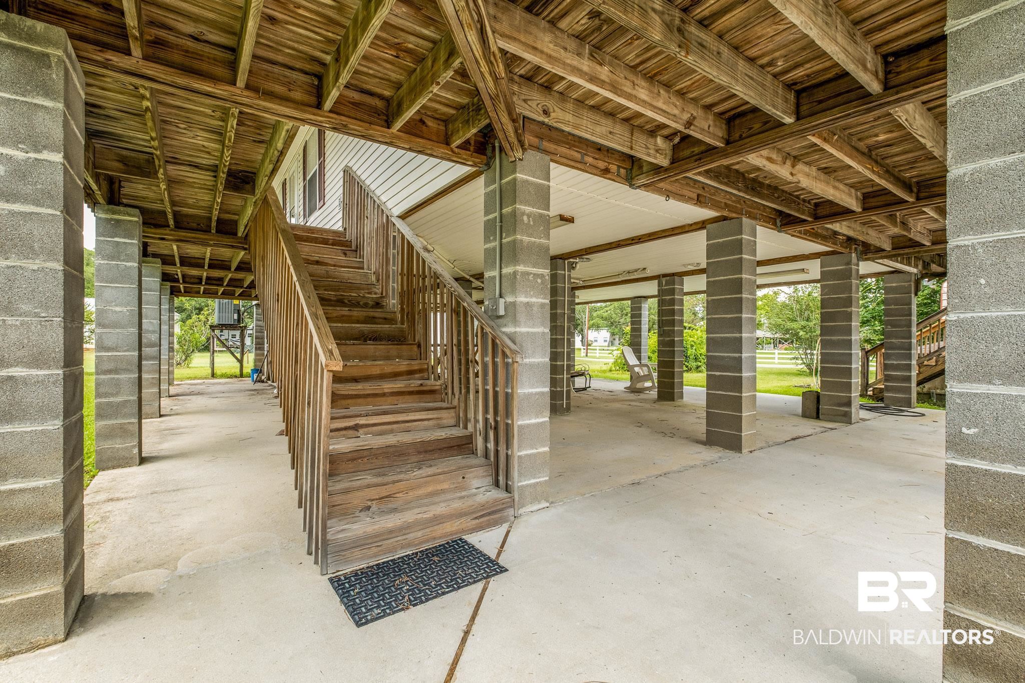 34321 Lost River Road Seminole, AL 36574 - Photo 36 of 47