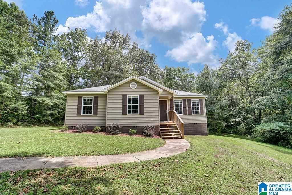2407 Evergreen Road Springville, AL 35146 - Photo 20 of 23