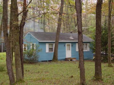 0 Fivemailboxes Road Long Pond, PA 18334 - Photo 1 of 9