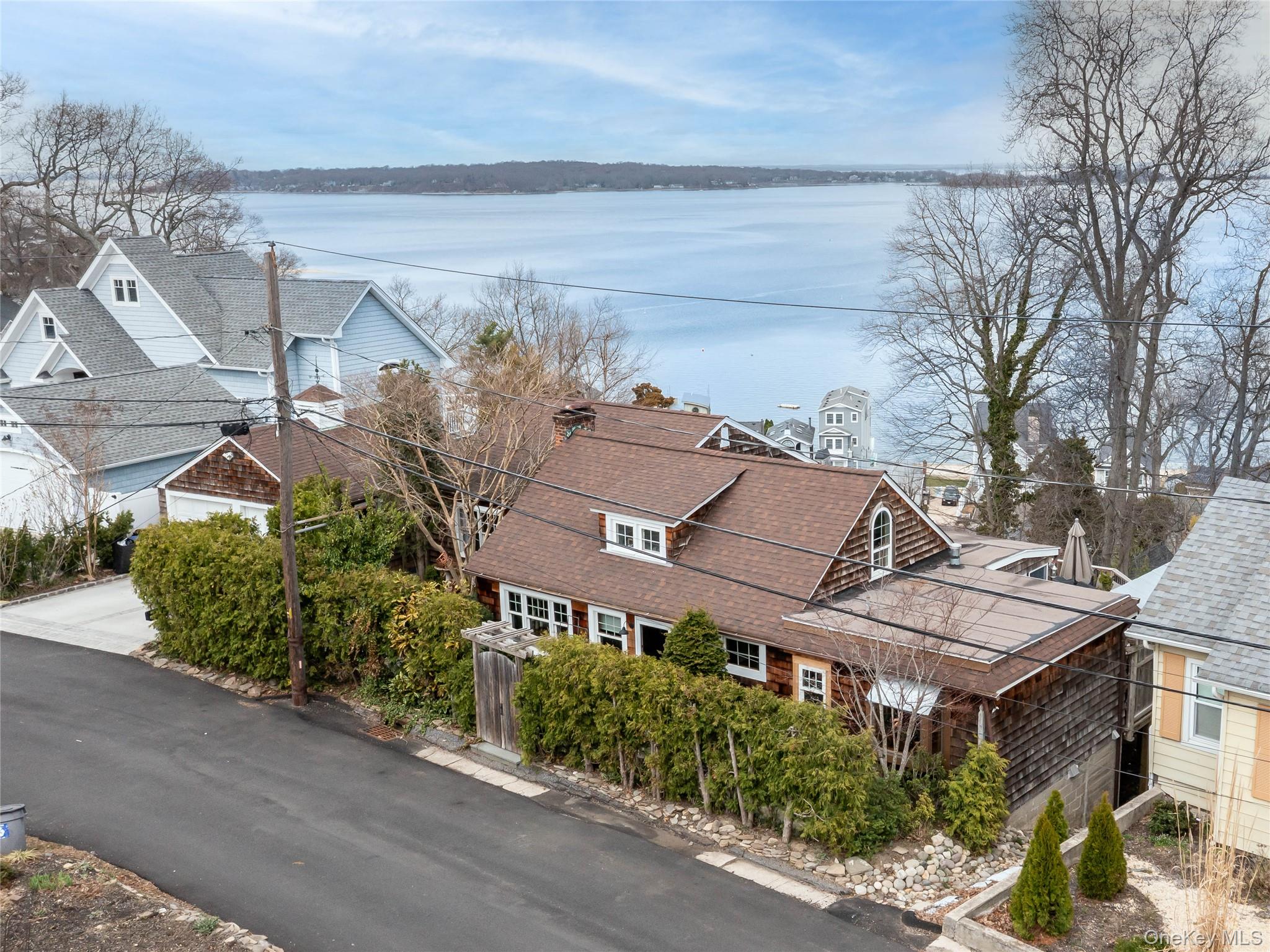 175 Taft Crescent Centerport, NY 11721 - Photo 1 of 37 Nestled away in the heart of Centerport minutes from the beach