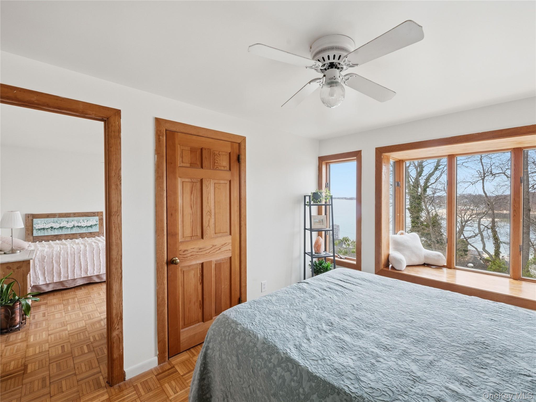 175 Taft Crescent Centerport, NY 11721 - Photo 22 of 37 Lower level bedroom
