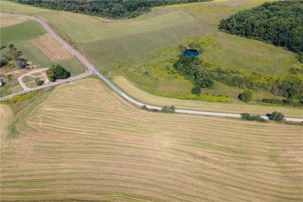 0 Monterey Road Rimersburg, PA 16248 - Photo 12 of 17 a view of a lake view