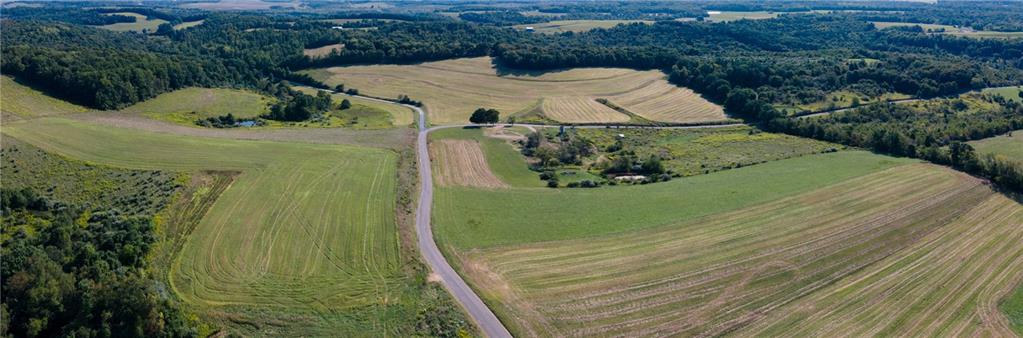 0 Monterey Road Rimersburg, PA 16248 - Photo 6 of 17 a view of a yard in front of a house