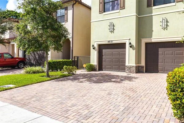 $4,300 | 4851 Northwest 57th Court, Tamarac, FL 33319