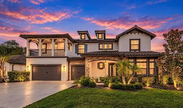 $1,399,000 | 2904 Cordoba Ranch Boulevard, Lutz, FL 33559