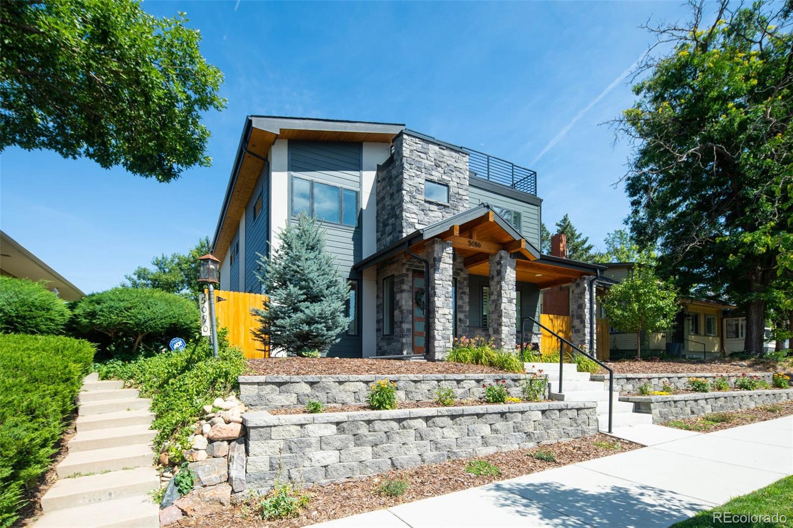 5086 Raleigh Street Denver, CO 80212 - Photo 2 of 40