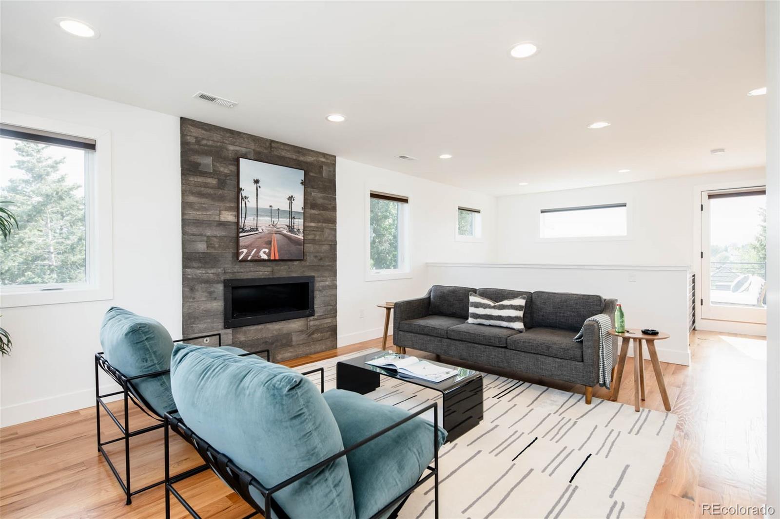 5086 Raleigh Street Denver, CO 80212 - Photo 25 of 40