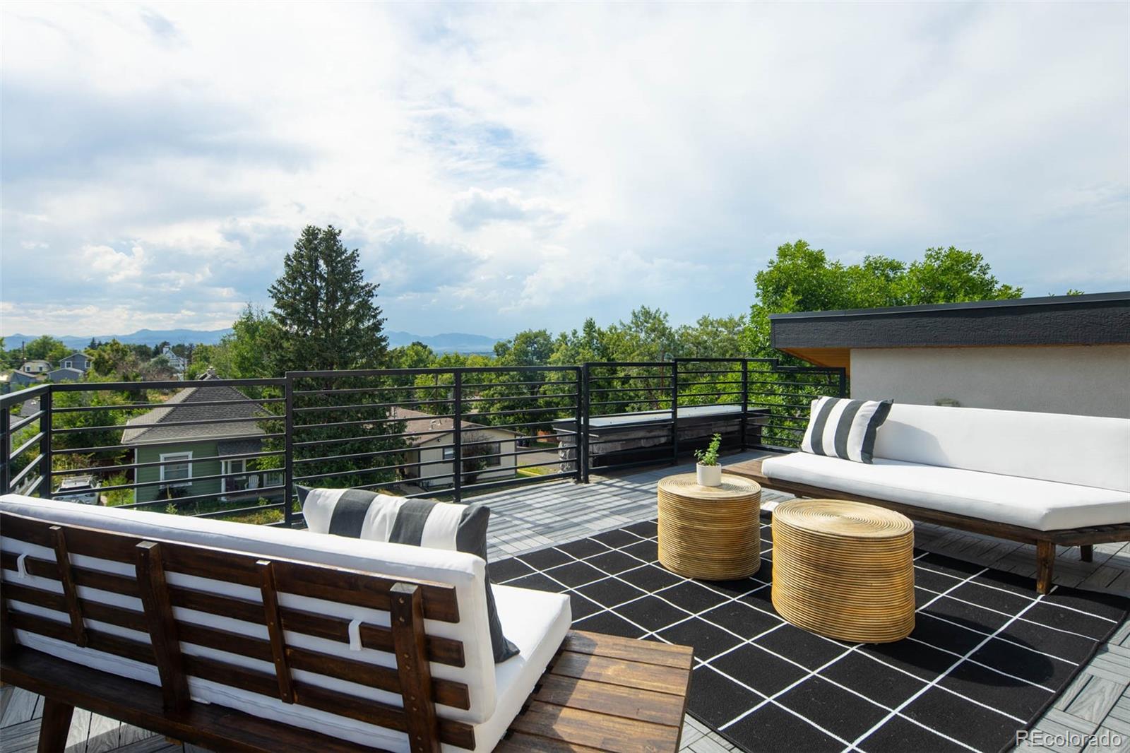 5086 Raleigh Street Denver, CO 80212 - Photo 28 of 40