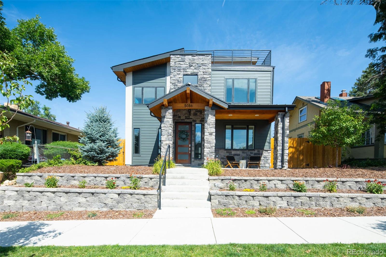 5086 Raleigh Street Denver, CO 80212 - Photo 3 of 40