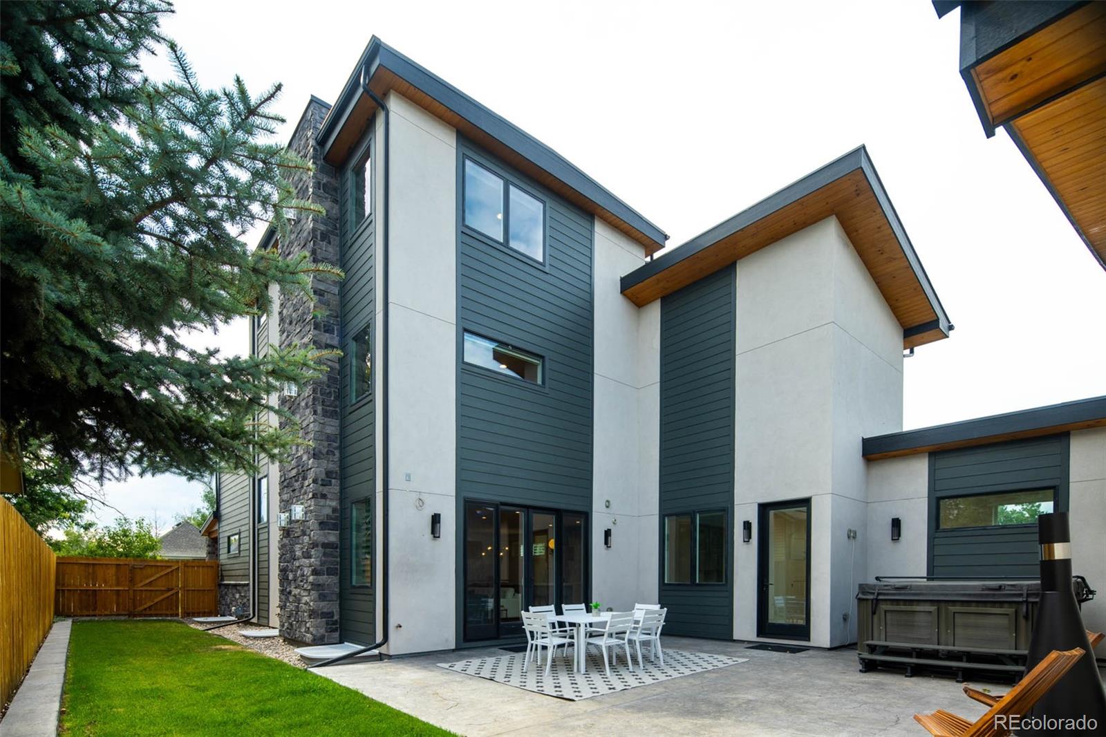 5086 Raleigh Street Denver, CO 80212 - Photo 34 of 40