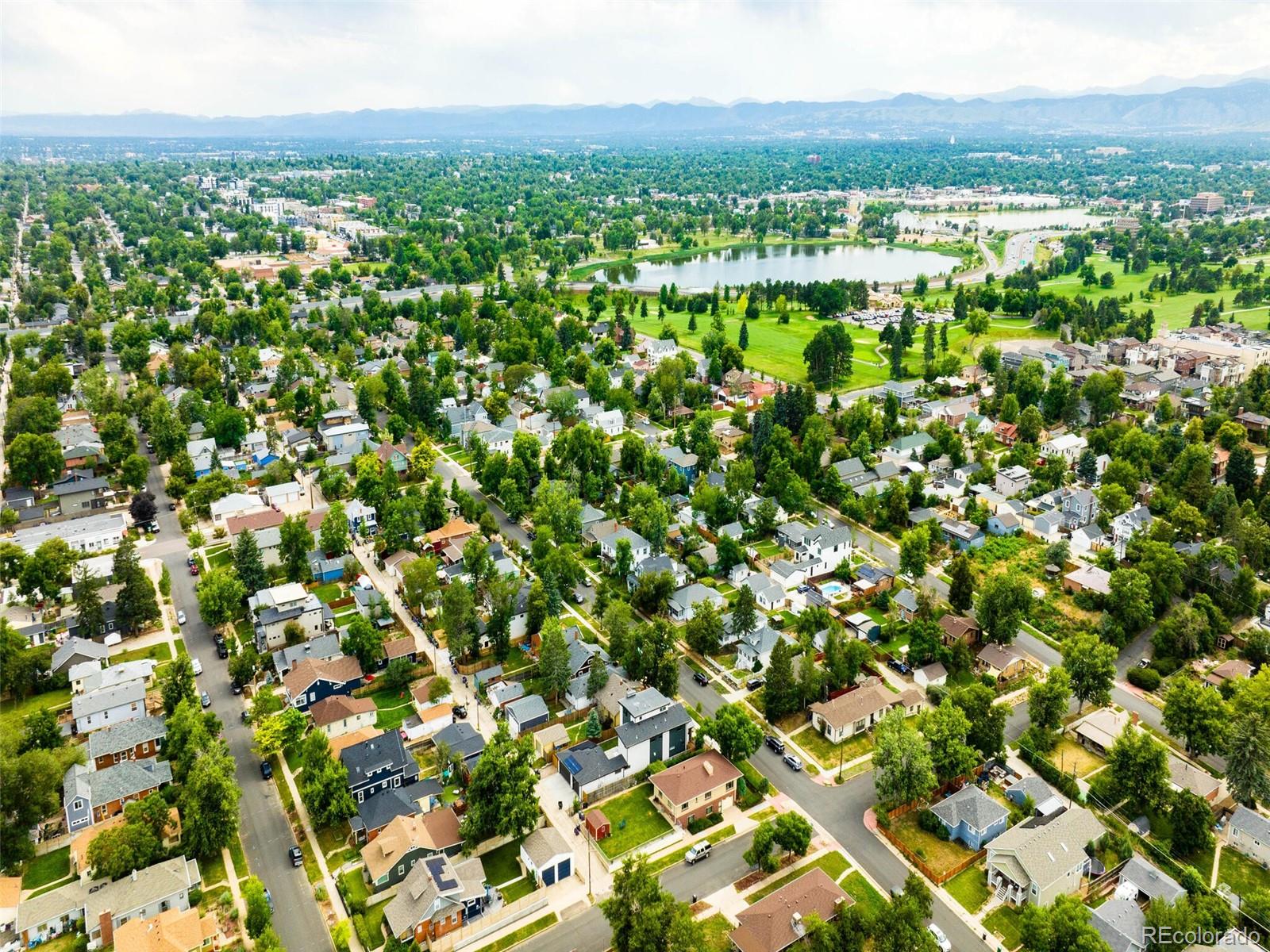 5086 Raleigh Street Denver, CO 80212 - Photo 39 of 40