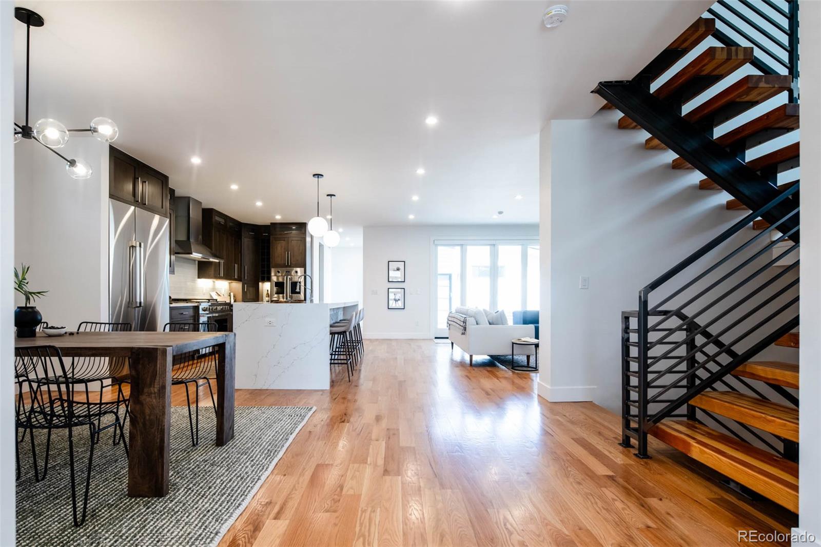 5086 Raleigh Street Denver, CO 80212 - Photo 4 of 40