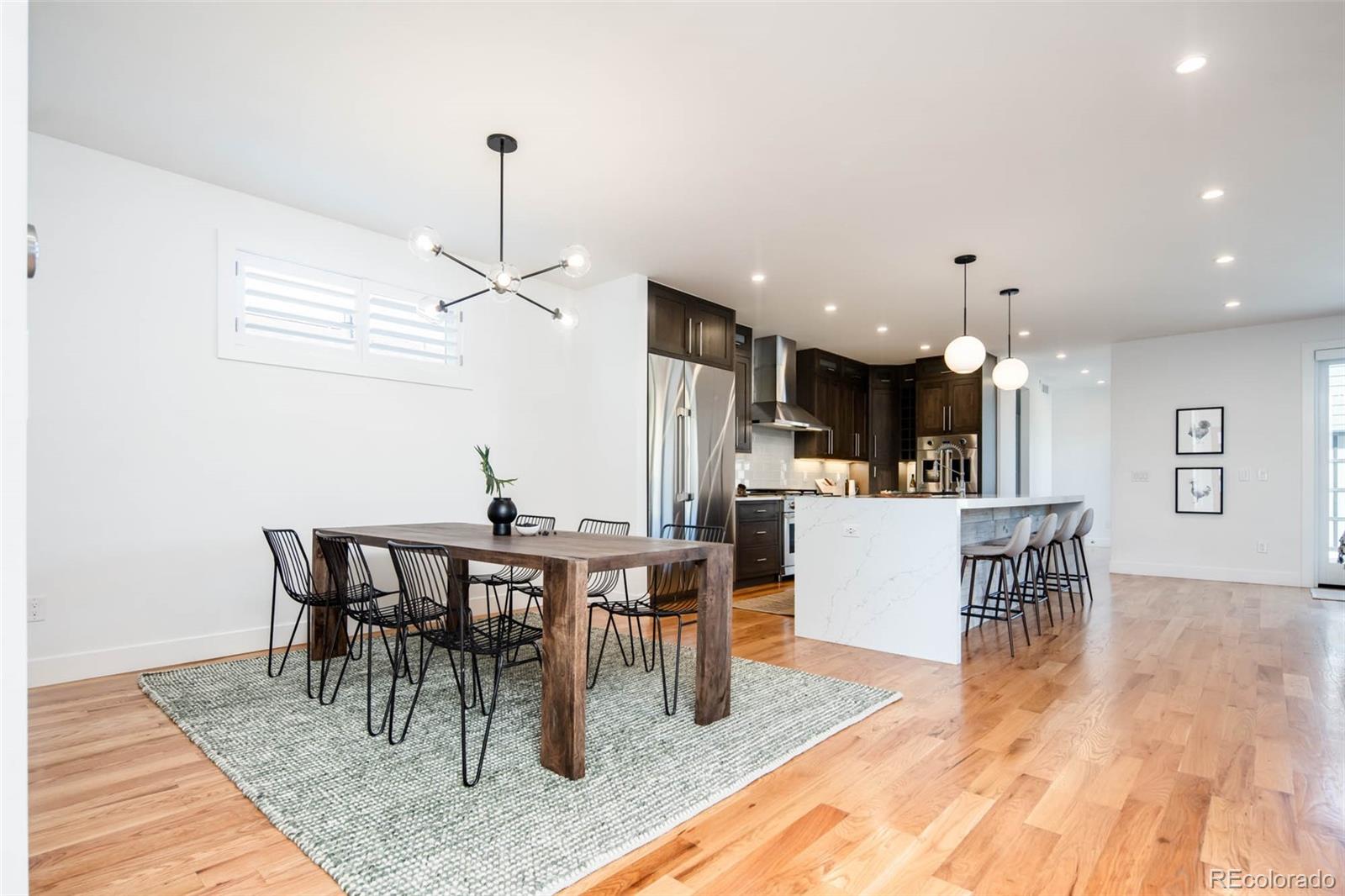 5086 Raleigh Street Denver, CO 80212 - Photo 5 of 40