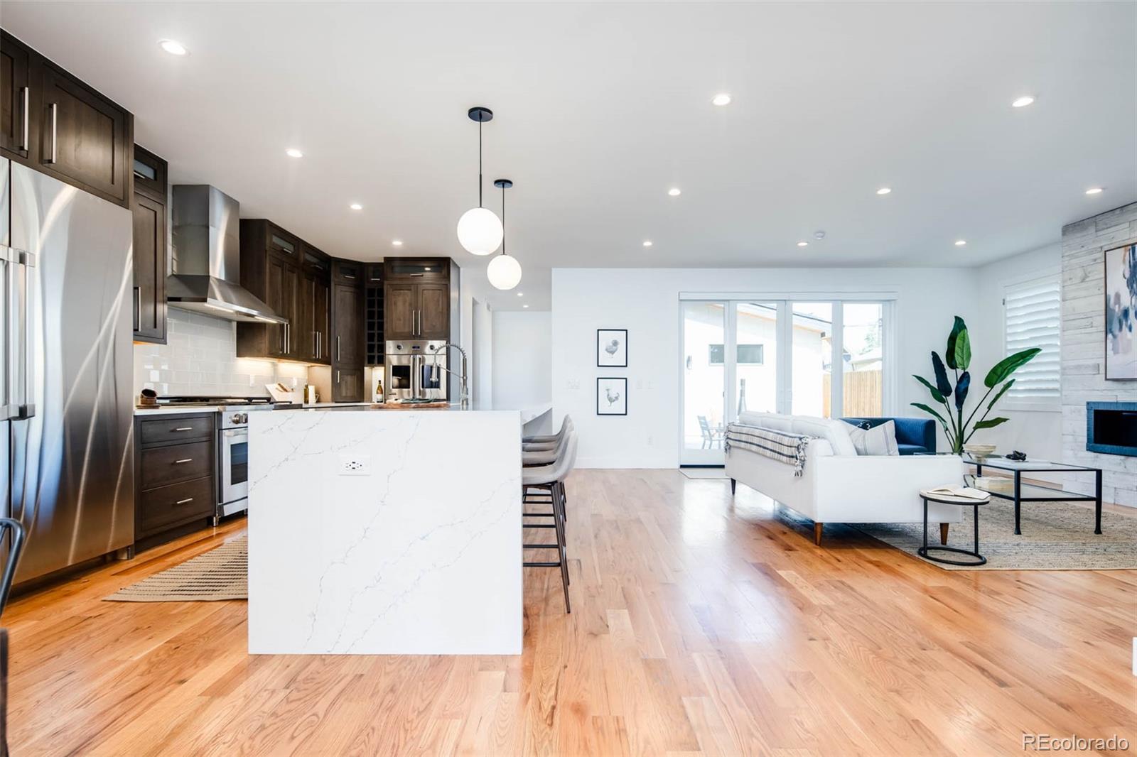 5086 Raleigh Street Denver, CO 80212 - Photo 6 of 40