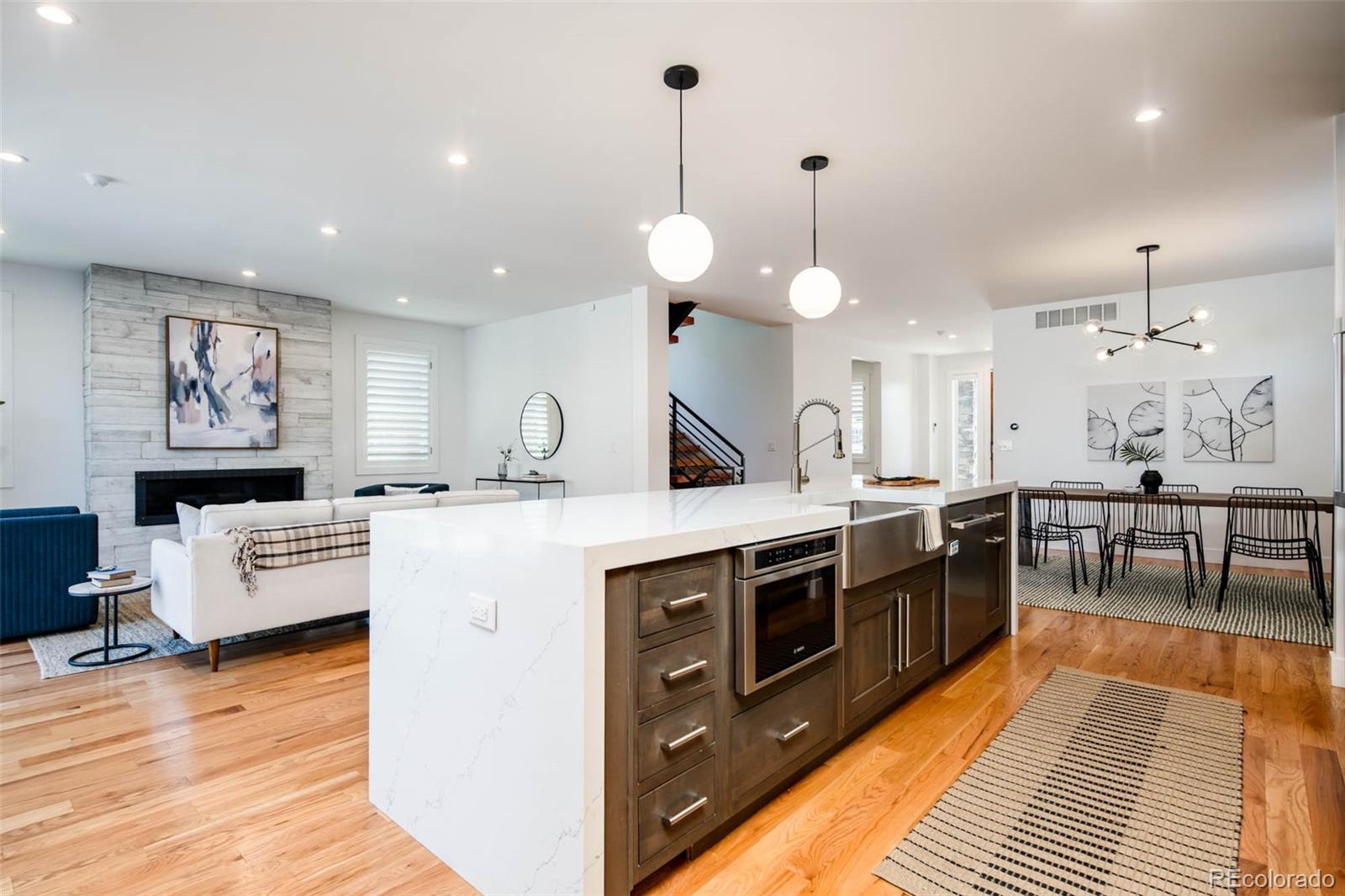 5086 Raleigh Street Denver, CO 80212 - Photo 9 of 40