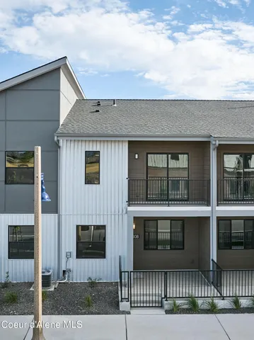 $405,000 | 1008 East 4th Avenue, Unit 104, Post Falls, ID 83854