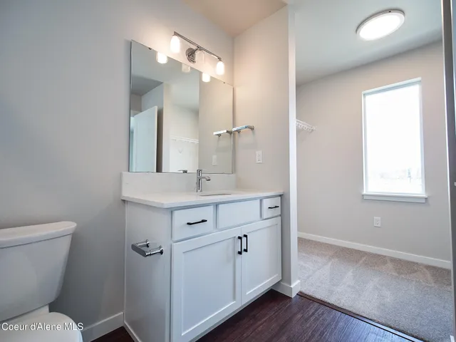 $405,000 | 1008 East 4th Avenue, Unit 104, Post Falls, ID 83854